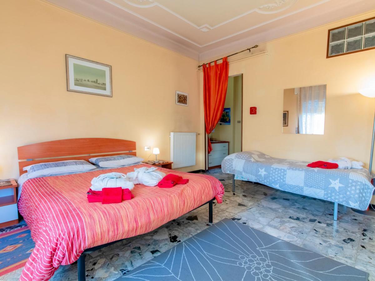 Il Broletto B&B Novara Zewnętrze zdjęcie